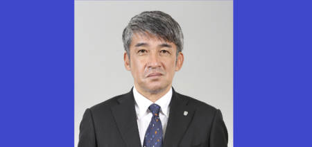 【OB/OGの活躍】吉永一明さん【サッカー J2アルビレックス新潟監督】